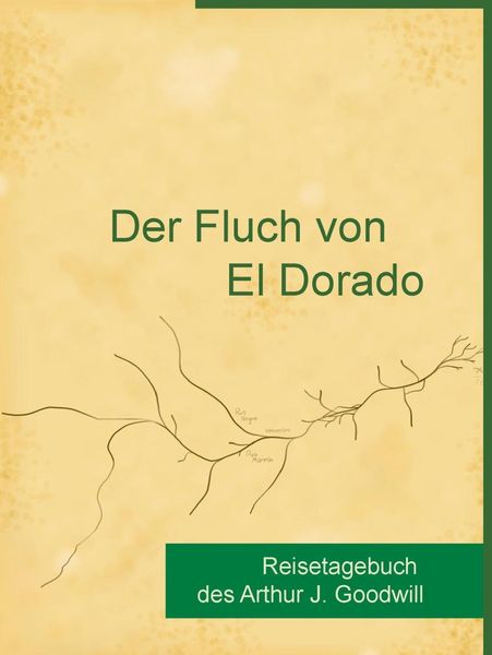 Der Fluch von El Dorado