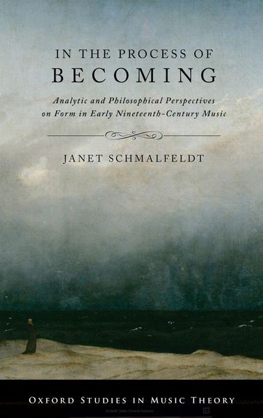 Produktbild: In the Process of Becoming