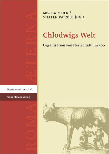 Produktbild: Chlodwigs Welt