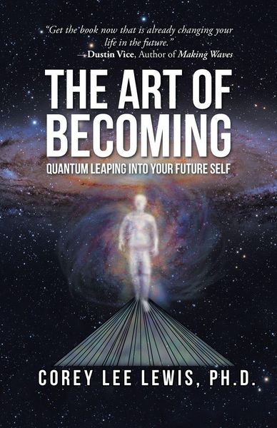 Produktbild: The Art of Becoming