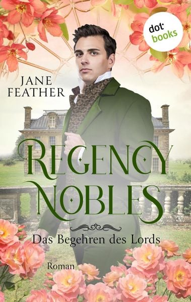 Produktbild: Regency Nobles: Das Begehren des Lords - Band 2