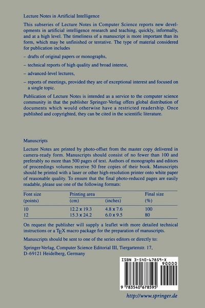 Produktbild: Conceptual Structures: Logical, Linguistic, and Computational Issues