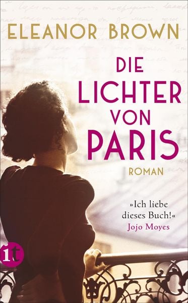 Produktbild: Die Lichter von Paris