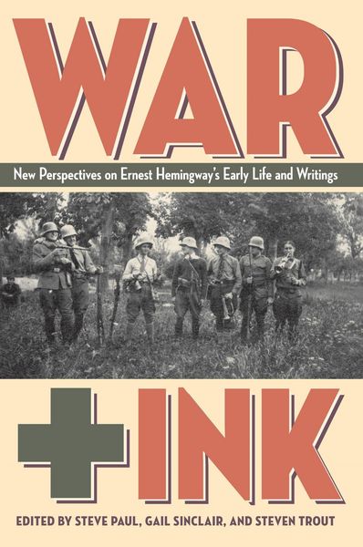 Produktbild: War + Ink