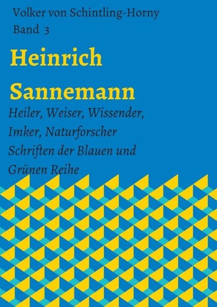 Produktbild: Heinrich Sannemann