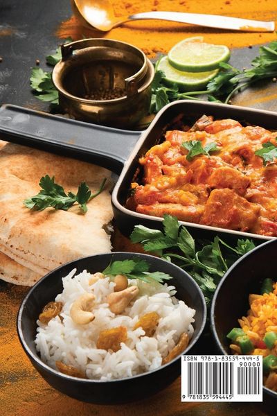 Produktbild: Sabores da &Iacute;ndia