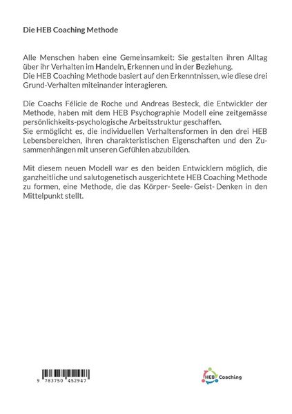 Produktbild: Das Ich, Du, Wir in Dir