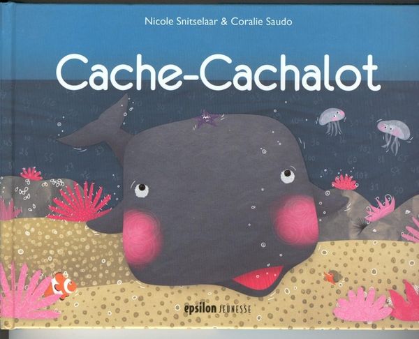 Produktbild: Cache cachalot
