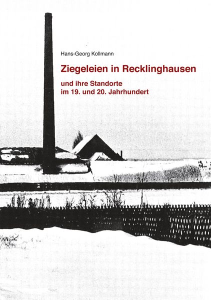 Produktbild: Ziegeleien in Recklinghausen