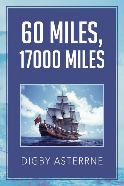 Produktbild: 60 Miles,17000 Miles