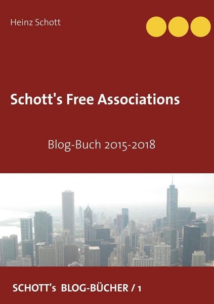Produktbild: Schott's Free Associations