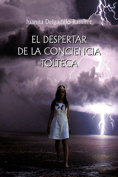 Produktbild: El Despertar de La Conciencia Tolteca