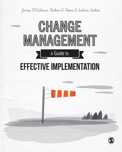 Produktbild: Change Management