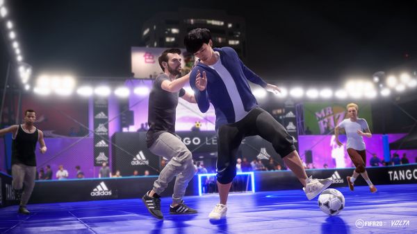 Produktbild: Fifa 20