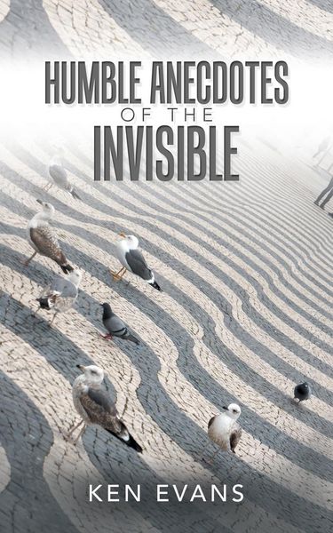 Produktbild: Humble Anecdotes of the Invisible