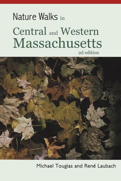Produktbild: Nature Walks in Central and Western Massachusetts