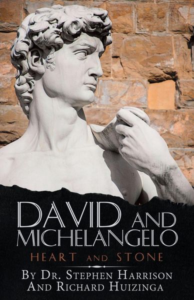 Produktbild: David and Michelangelo