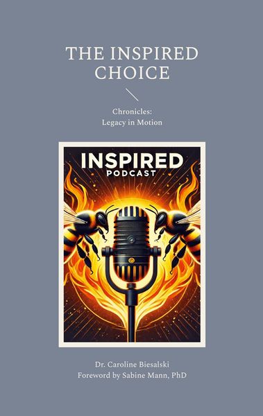 Produktbild: The Inspired Choice