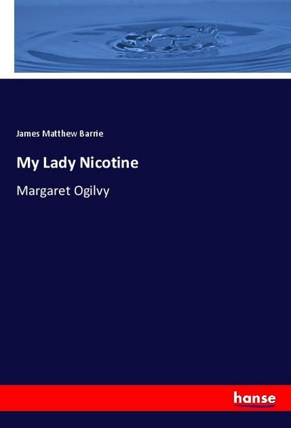 Produktbild: My Lady Nicotine