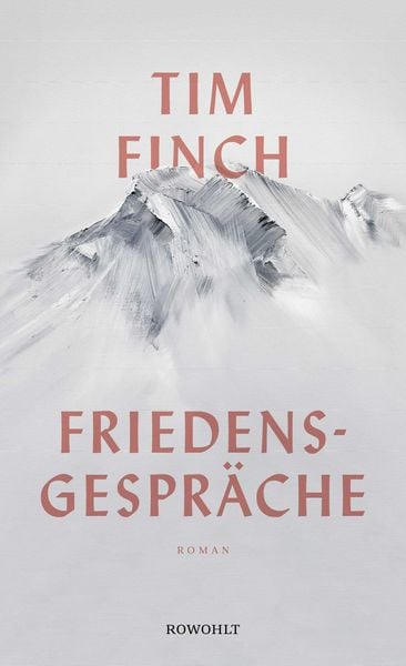 Produktbild: Friedensgespr&auml;che