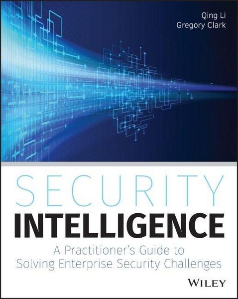 Produktbild: Security Intelligence