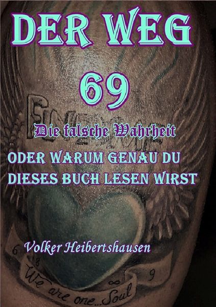Produktbild: Der Weg 69 Die falsche Wahrheit