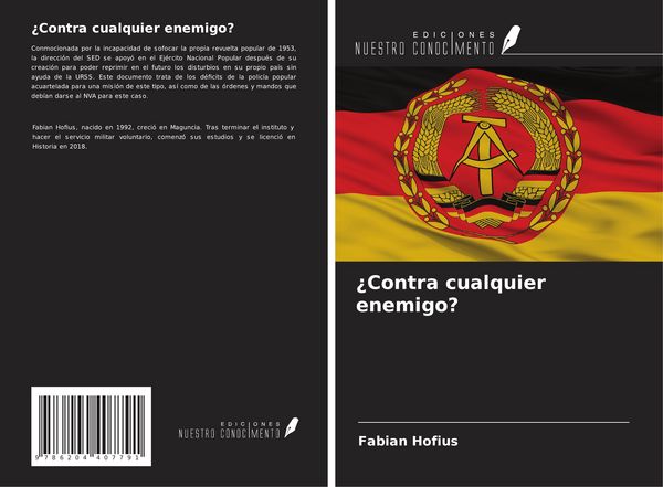 Produktbild: &iquest;Contra cualquier enemigo?
