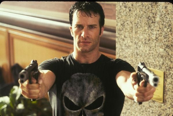 Produktbild: The Punisher - Uncut Kinofassung