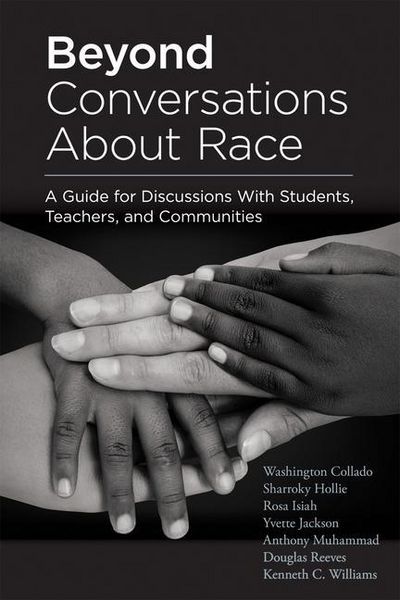 Produktbild: Beyond Conversations about Race