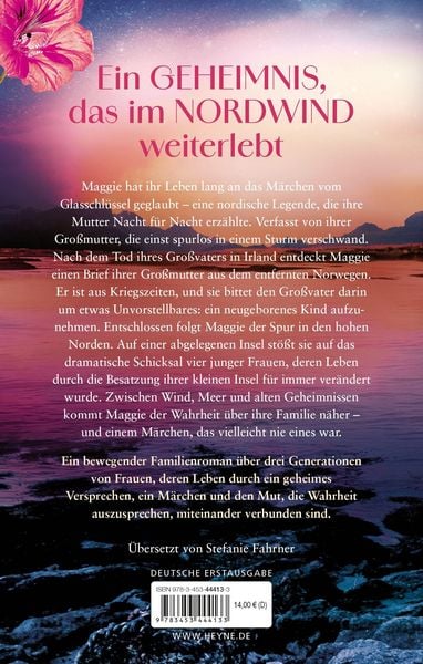 Produktbild: Das Geheimnis der Inselfrauen