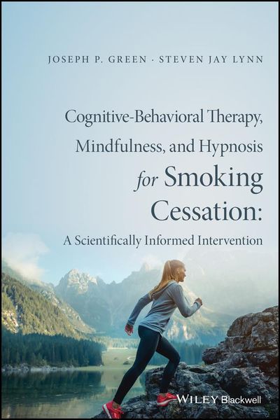 Produktbild: Cognitive-Behavioral Therapy, Mindfulness, and Hypnosis for Smoking Cessation