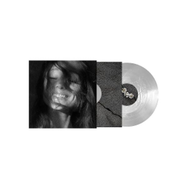 Petal (Translucent Pearly White LP) - Ariana Grande, Vinyl