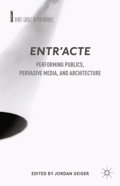 Produktbild: Entr'acte