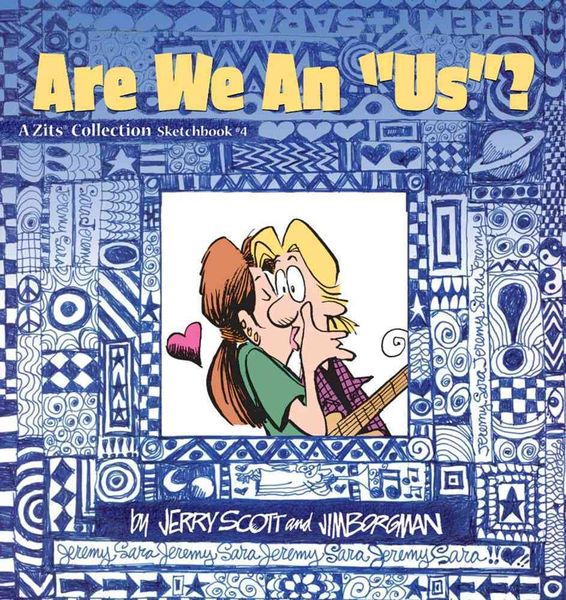 Produktbild: Are We an "Us"?