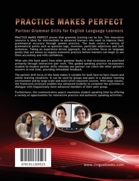 Produktbild: Practice Makes Perfect