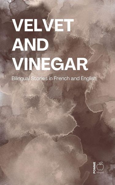 Produktbild: Velvet and Vinegar