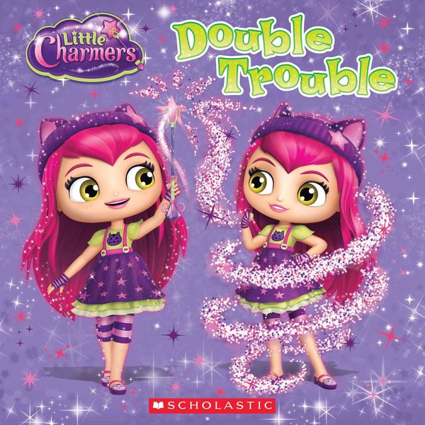 Produktbild: Double Trouble