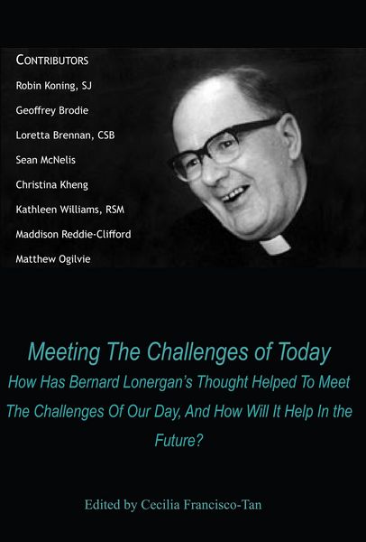 Produktbild: Meeting the Challenges of Today