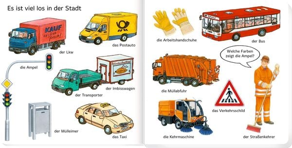 Produktbild: 100 erste Fahrzeuge!