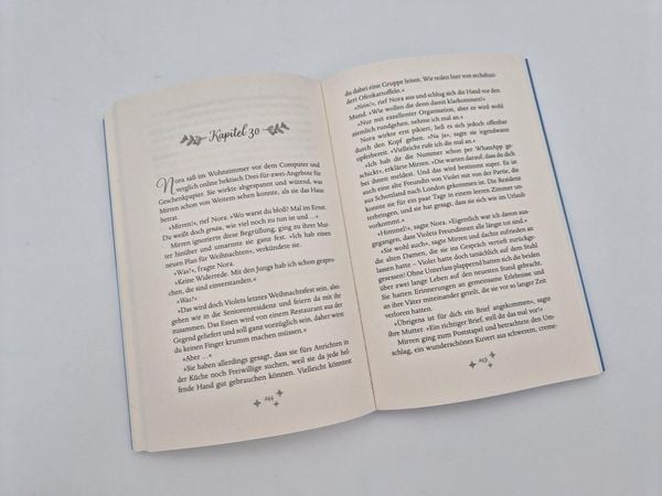 Produktbild: Das verschwundene Weihnachtsbuch
