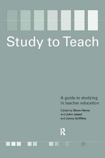 Produktbild: Study to Teach