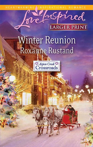 Produktbild: Winter Reunion