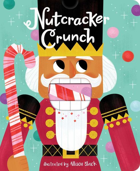 Produktbild: Nutcracker Crunch