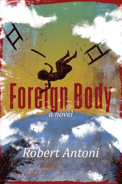 Produktbild: Foreign Body