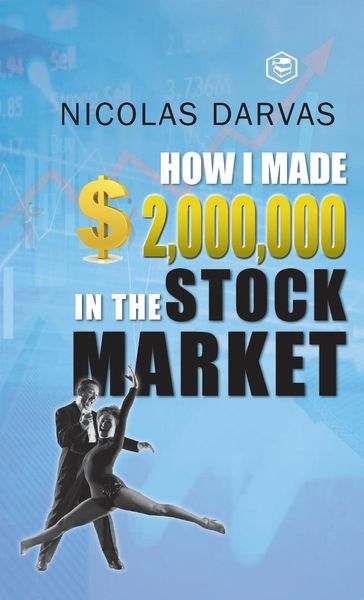 Produktbild: How I Made $2,000,000 in the Stock Market