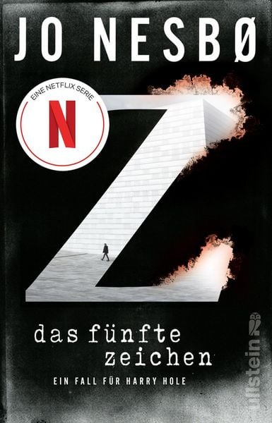 Produktbild: Das f&uuml;nfte Zeichen