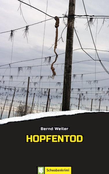 Produktbild: Hopfentod