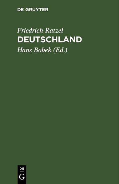 Produktbild: Deutschland