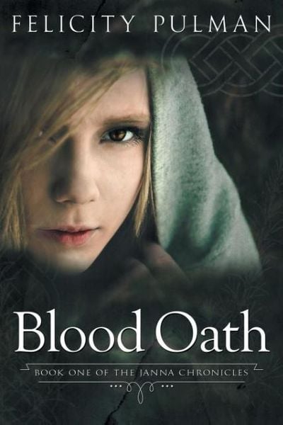 Produktbild: Blood Oath