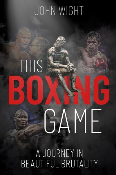 Produktbild: This Boxing Game
